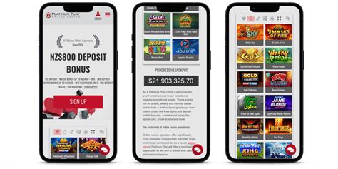 platinumplay mobile casino|Play Mobile Casino Games .